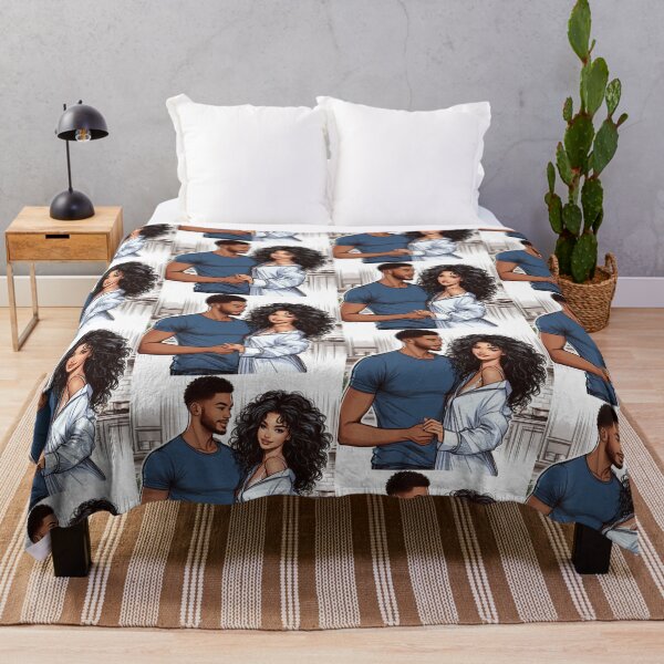 Item preview, Virgin Mari - Mariana and Malcolm - Concept Art designed and sold by AmberRoseWrites.