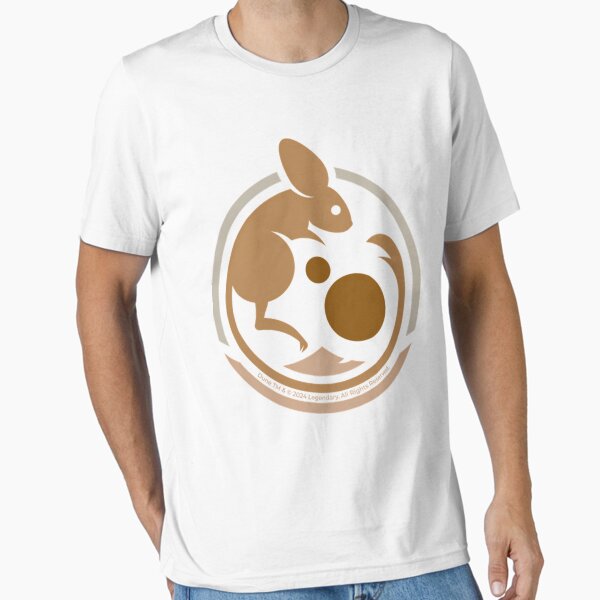 Artikel-Vorschau von Dune Arrakis Muad Dib Emblem, designt und verkauft von LillianBledsaw8.