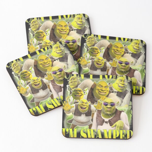 Item preview, Can'T Today I'M Swamped designed and sold by AliceiaRoss.
