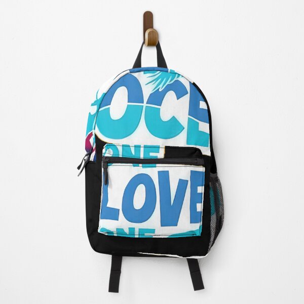 Item preview, One Love One Ocean designed and sold by LillianBledsaw8.