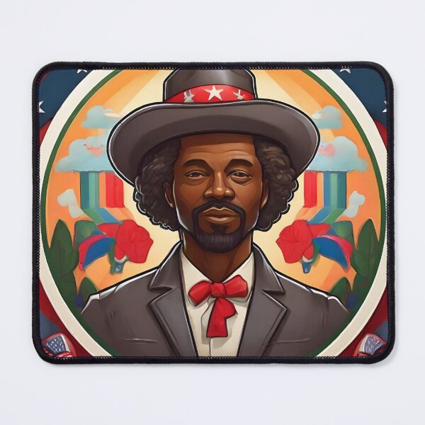 Item preview, Juneteenth designed and sold by WANBASTEN.