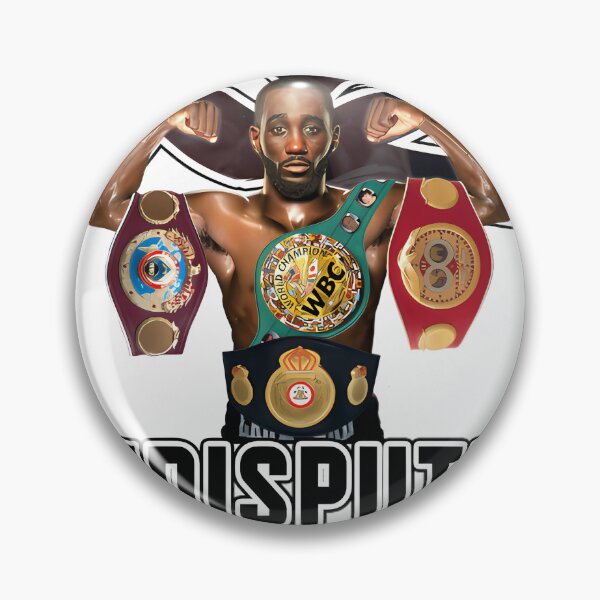Item preview, First 2X Undisputed Boxing Champion designed and sold by IgorSilvaCunha.