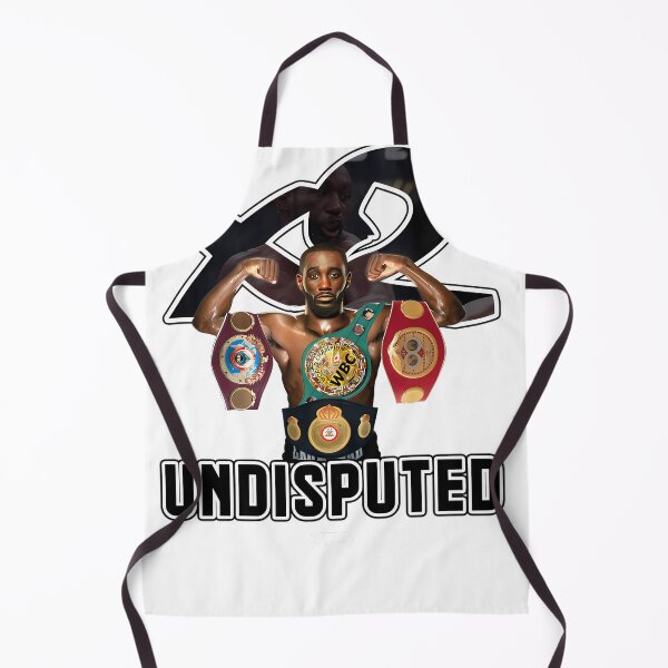 Item preview, First 2X Undisputed Boxing Champion designed and sold by IgorSilvaCunha.