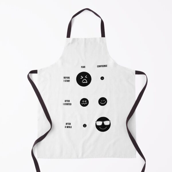 Item preview, From Fear To Confidence designed and sold by GRINspiration.