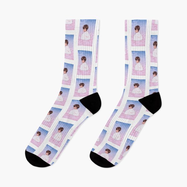 Item preview, Kawaii Anime Boy Pastel Aesthetic designed and sold by lycancorvus.