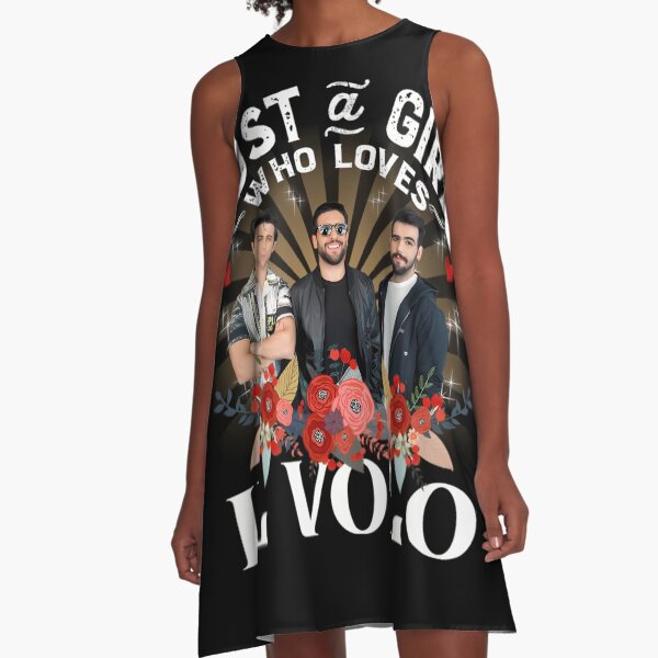 Item preview, Just A Girl Who Loves designed and sold by BertrandCaron.