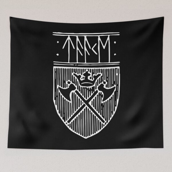 Item preview, Taake Band designed and sold by Hanneantoine.