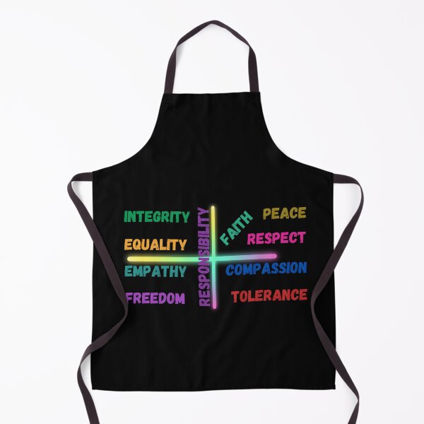 Item preview, Values designed and sold by CHRISMARTE.