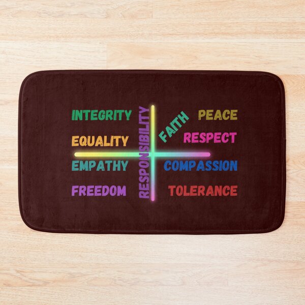 Item preview, Values designed and sold by CHRISMARTE.