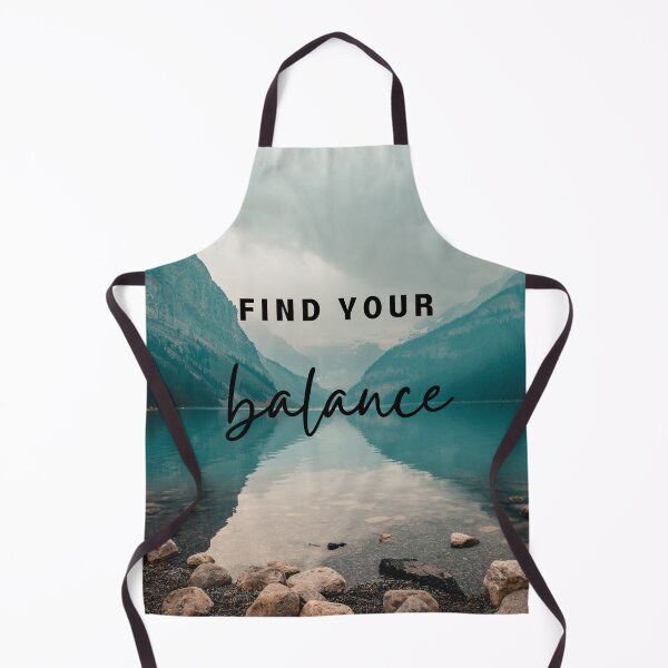 Item preview, Find Your Balance designed and sold by inspire-cafe.