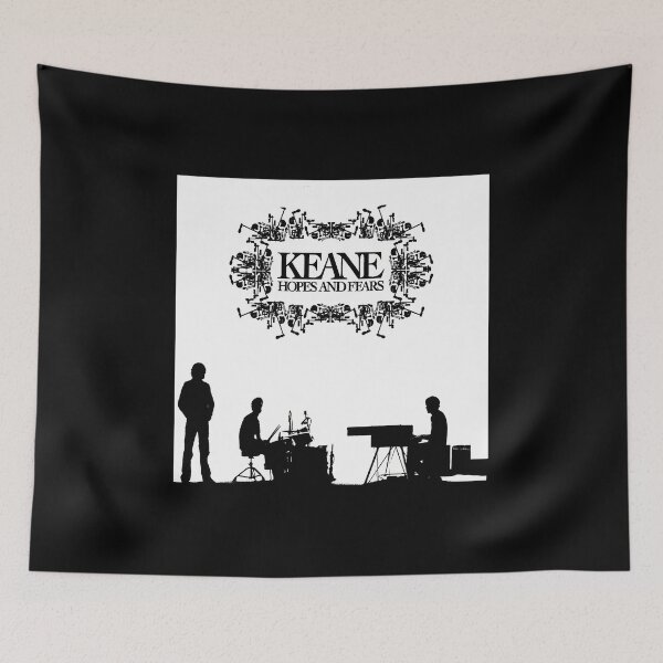 Item preview, Hopes And Fears designed and sold by BertrandCaron.