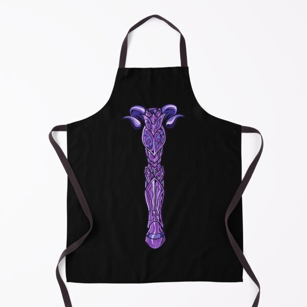 Item preview, saint lightsaber aries, off, sapuri designed and sold by FamiFrikiV.