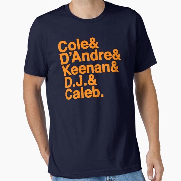 Chicago Football Essential T-Shirt