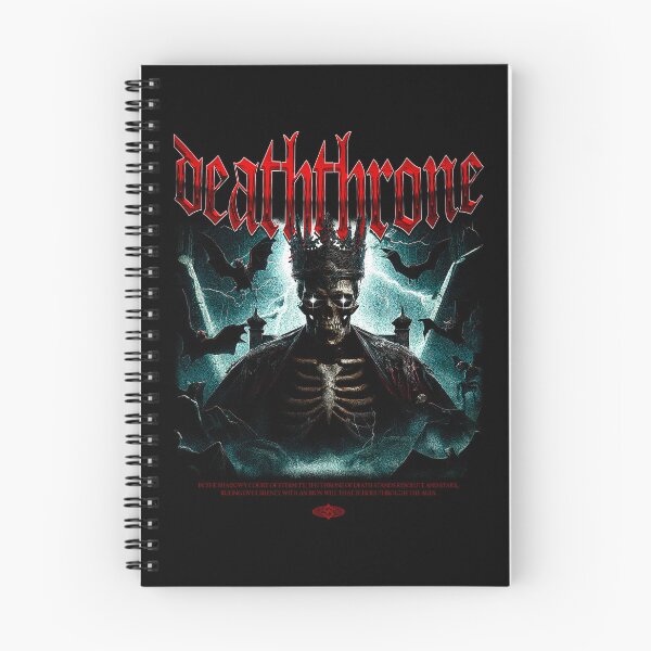 Item preview, Whimsical Skeleton Art Print - Unique Gothic Home Decor designed and sold by Snoobdesignbkk.