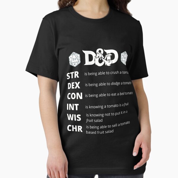 Item preview, Dungeons And Dragons designed and sold by ManonDurand.