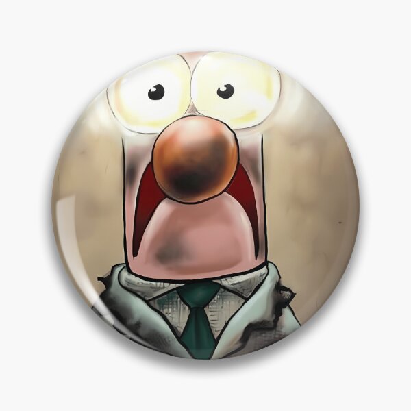 Item preview,  Beaker Muppets designed and sold by TammyRussell.