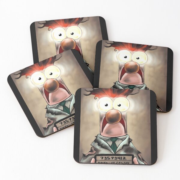 Item preview,  Beaker Muppets designed and sold by TammyRussell.