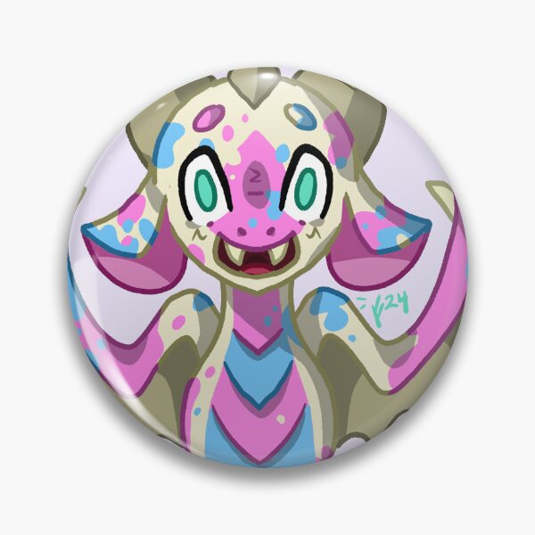 Item preview, Trans Painted Pride Dragon designed and sold by Ghost King Hollow.