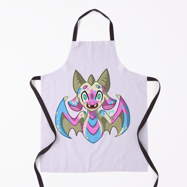 Item preview, Trans Painted Pride Dragon designed and sold by Ghost King Hollow.
