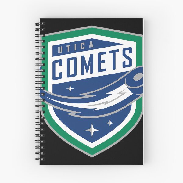 Item preview, The Utica Comets designed and sold by TammyRussell.