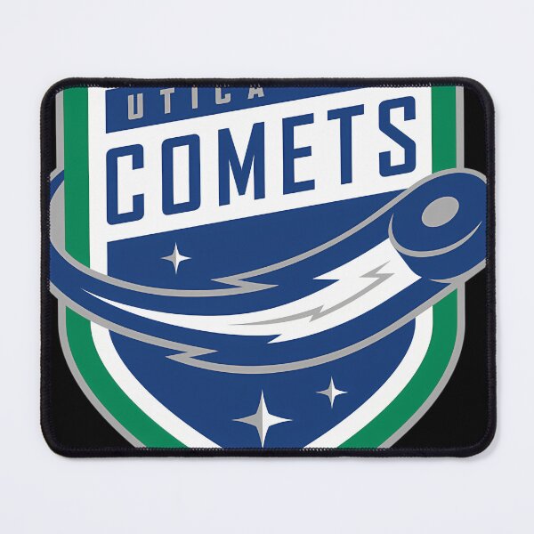 Item preview, The Utica Comets designed and sold by TammyRussell.