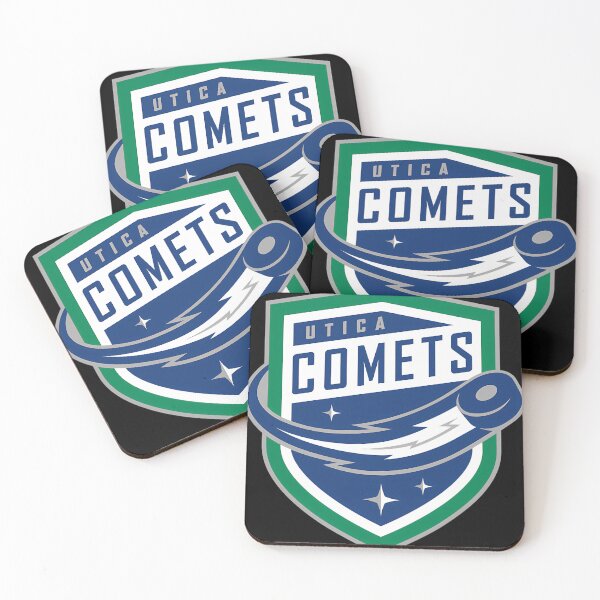 Item preview, The Utica Comets designed and sold by TammyRussell.