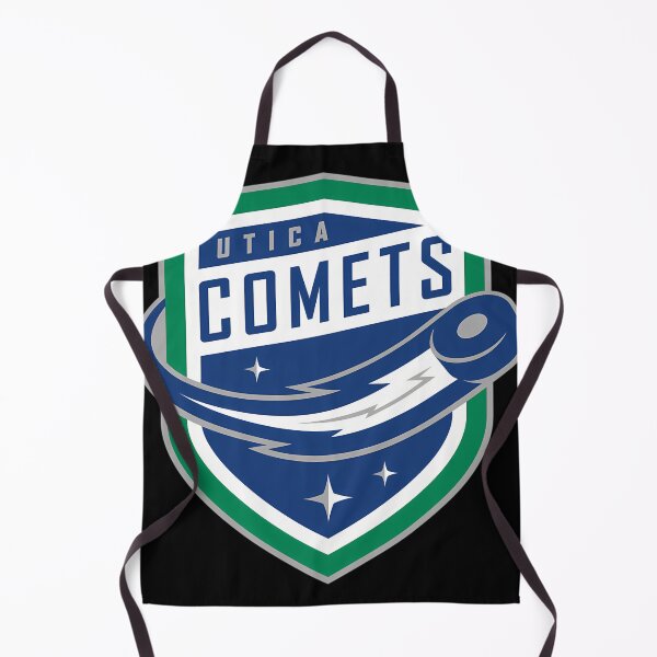 Item preview, The Utica Comets designed and sold by TammyRussell.