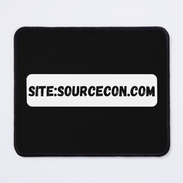 Item preview, Site Search SourceCon designed and sold by sourcecon.