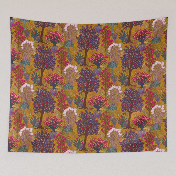 Item preview, Garden Gold designed and sold by AmberAzbell.