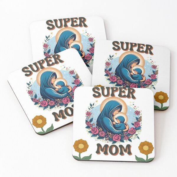 Item preview, Mommy Magic on Mother's Day - II designed and sold by Focus-Photo-PG.