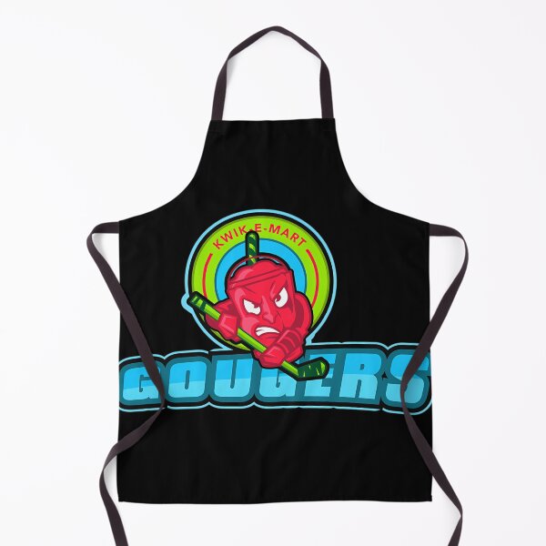 Item preview, Kwik E Mart Price Gougers designed and sold by TammyRussell.