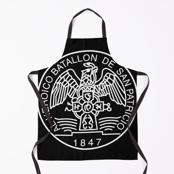 Item preview, San Patricios Batallón de San Patricio designed and sold by ManonDurand.