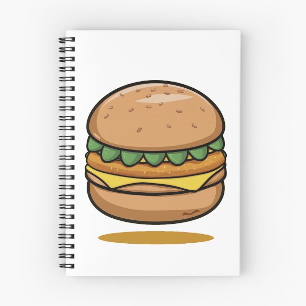 Item preview, Burger Loveer designed and sold by CrystalCove11.