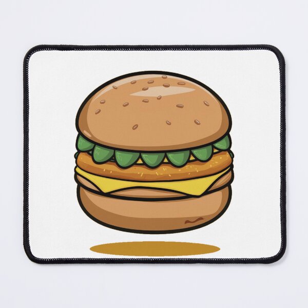 Item preview, Burger Loveer designed and sold by CrystalCove11.