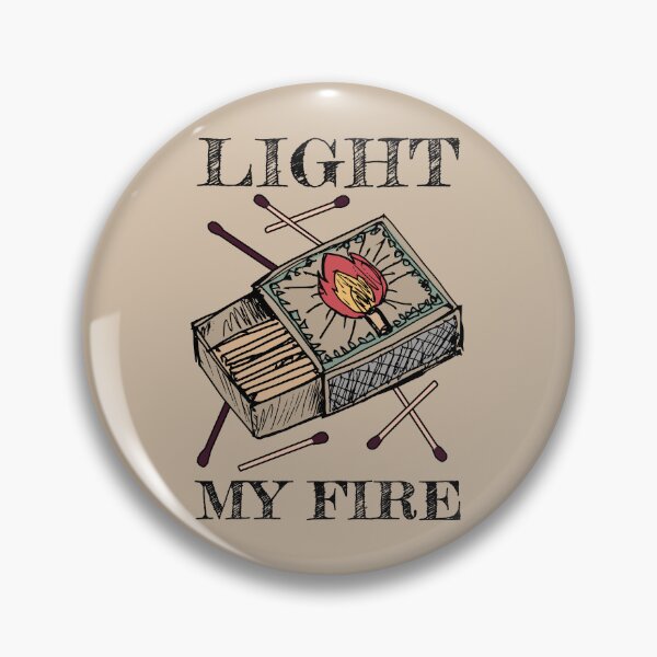 Item preview, Classic Light Matchbox designed and sold by KewaleeTee.