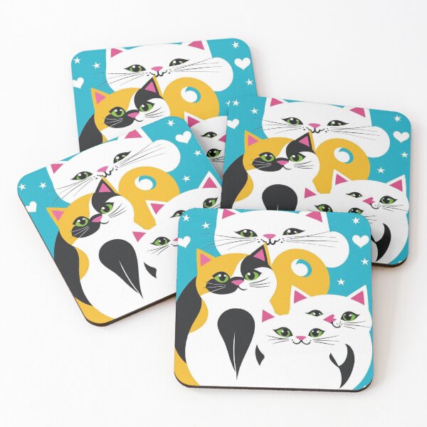 Item preview, Copy of Cats having fun at home 9 designed and sold by glauco54.