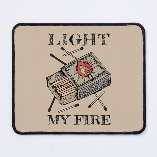 Item preview, Classic Light Matchbox designed and sold by KewaleeTee.
