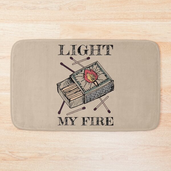Item preview, Classic Light Matchbox designed and sold by KewaleeTee.