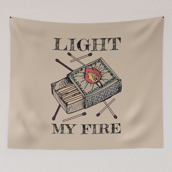 Item preview, Classic Light Matchbox designed and sold by KewaleeTee.