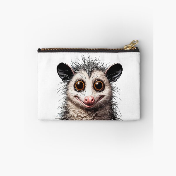 Artikelvorschau, Opossum-Guck entworfen und verkauft von Designowner.