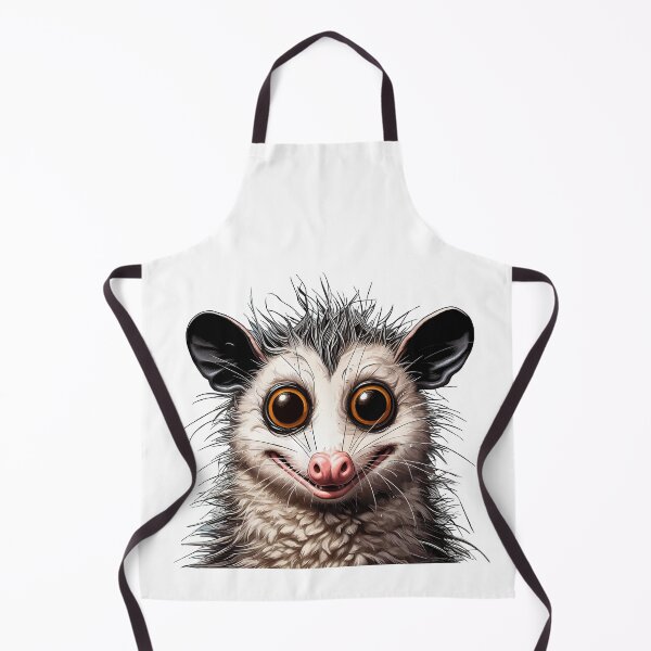 Artikelvorschau, Opossum-Guck entworfen und verkauft von Designowner.