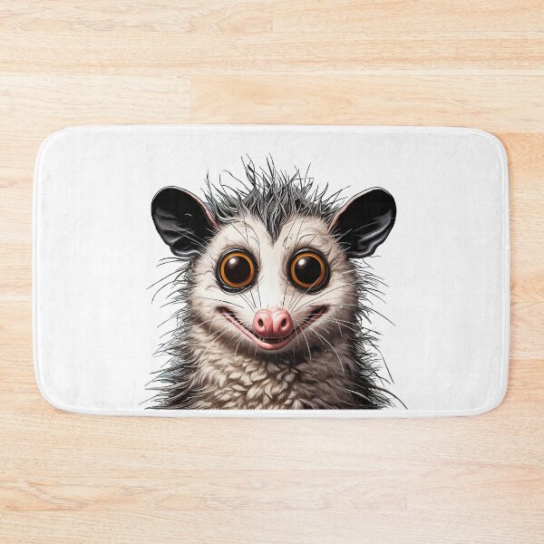 Item preview, Peek Opossum designed and sold by Designowner.