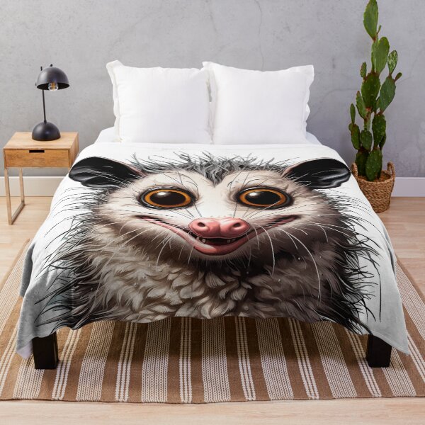 Item preview, Peek Opossum designed and sold by Designowner.