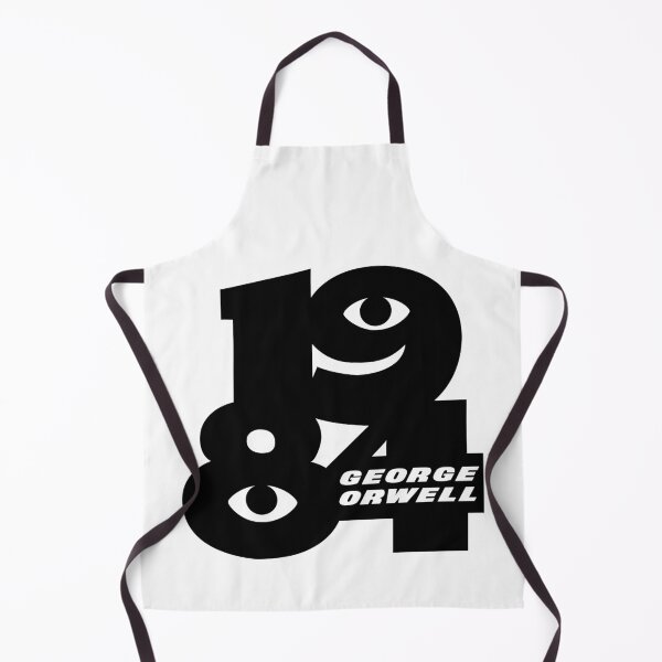 Item preview, George Orwell 1984 designed and sold by royalfixxx.