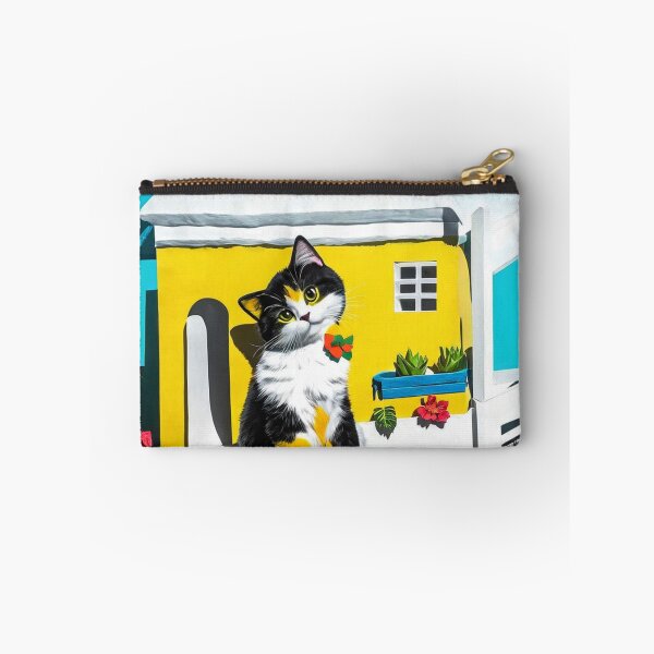Item preview, Cats having fun at home 11 designed and sold by glauco54.