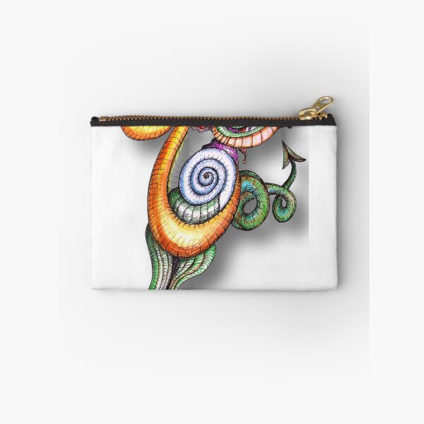 Item preview, Jovial exploration  designed and sold by Doodle Mind Journeys.