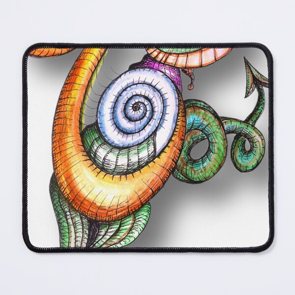 Item preview, Jovial exploration  designed and sold by Doodle Mind Journeys.