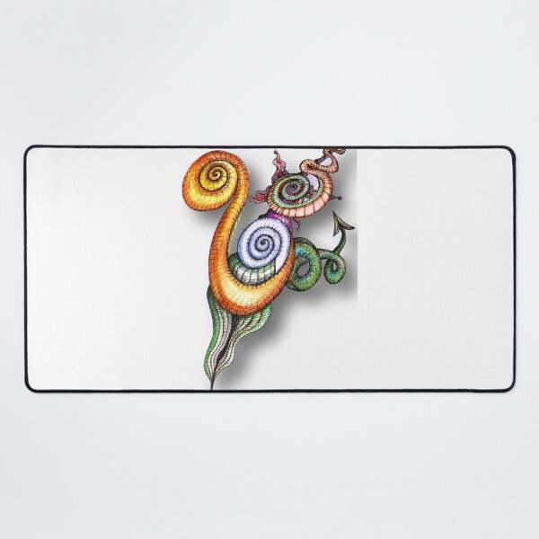 Item preview, Jovial exploration  designed and sold by Doodle Mind Journeys.