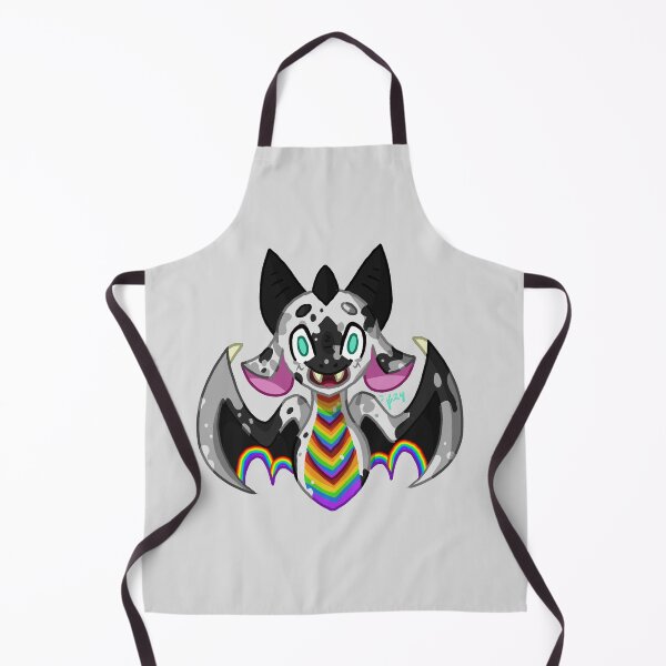 Item preview, Straight Ally Painted Pride Dragon designed and sold by Ghost King Hollow.