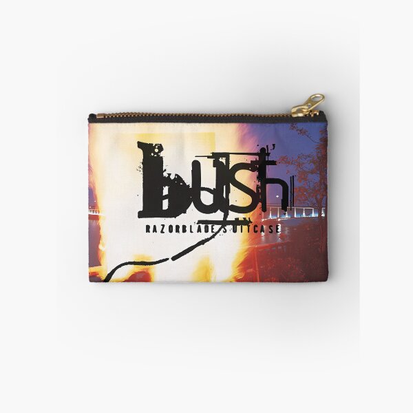 Item preview, Razorblade suitcase  designed and sold by ClaireLaurent.
